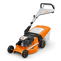RM 253 Бензиновая газонокосилка STIHL 63710113436